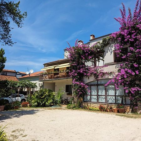 Apartments Maller Rovinj Extérieur photo