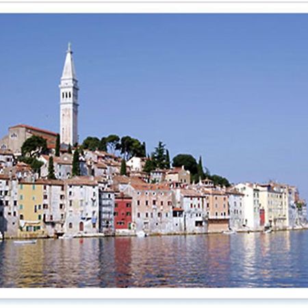 Apartments Maller Rovinj Extérieur photo
