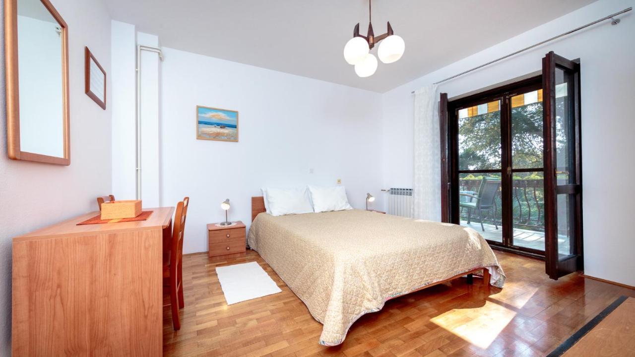 Apartments Maller Rovinj Extérieur photo