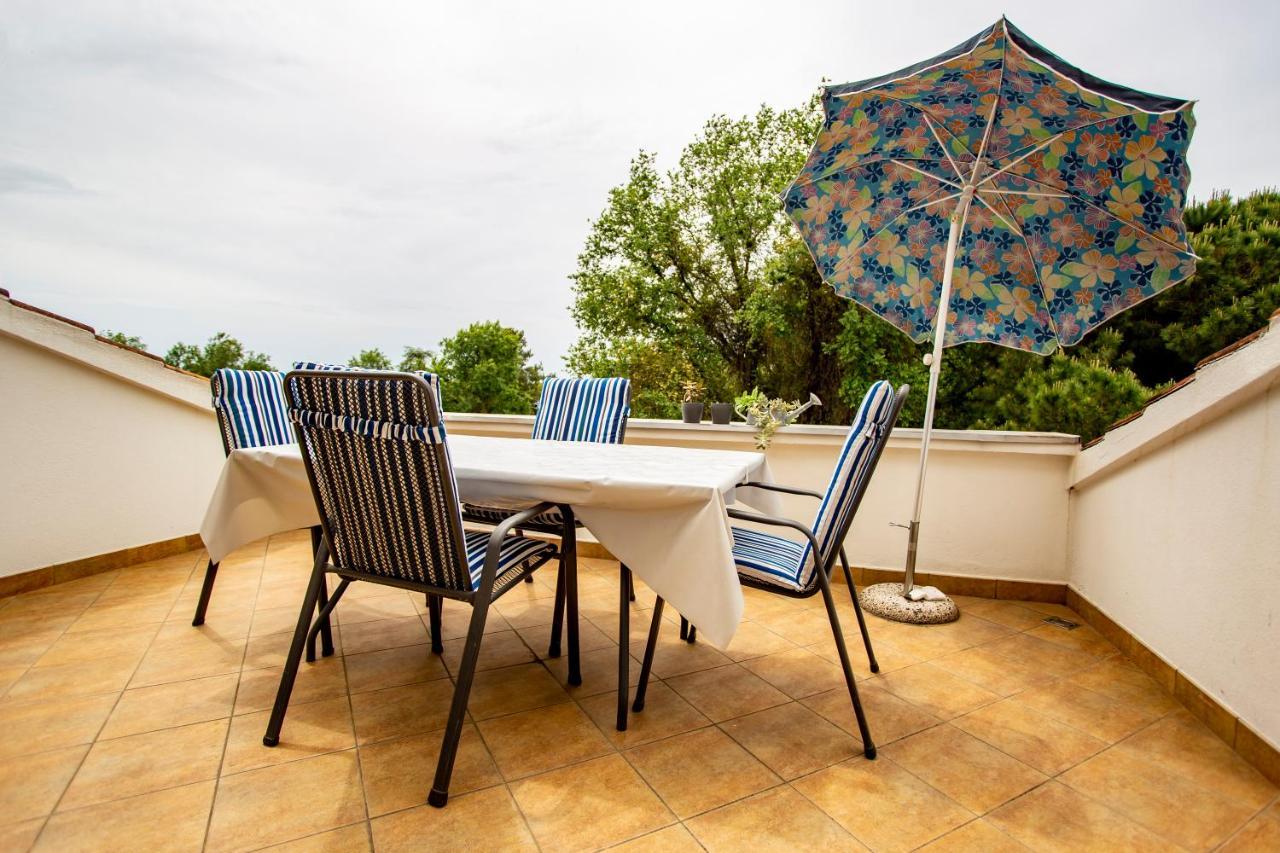 Apartments Maller Rovinj Extérieur photo