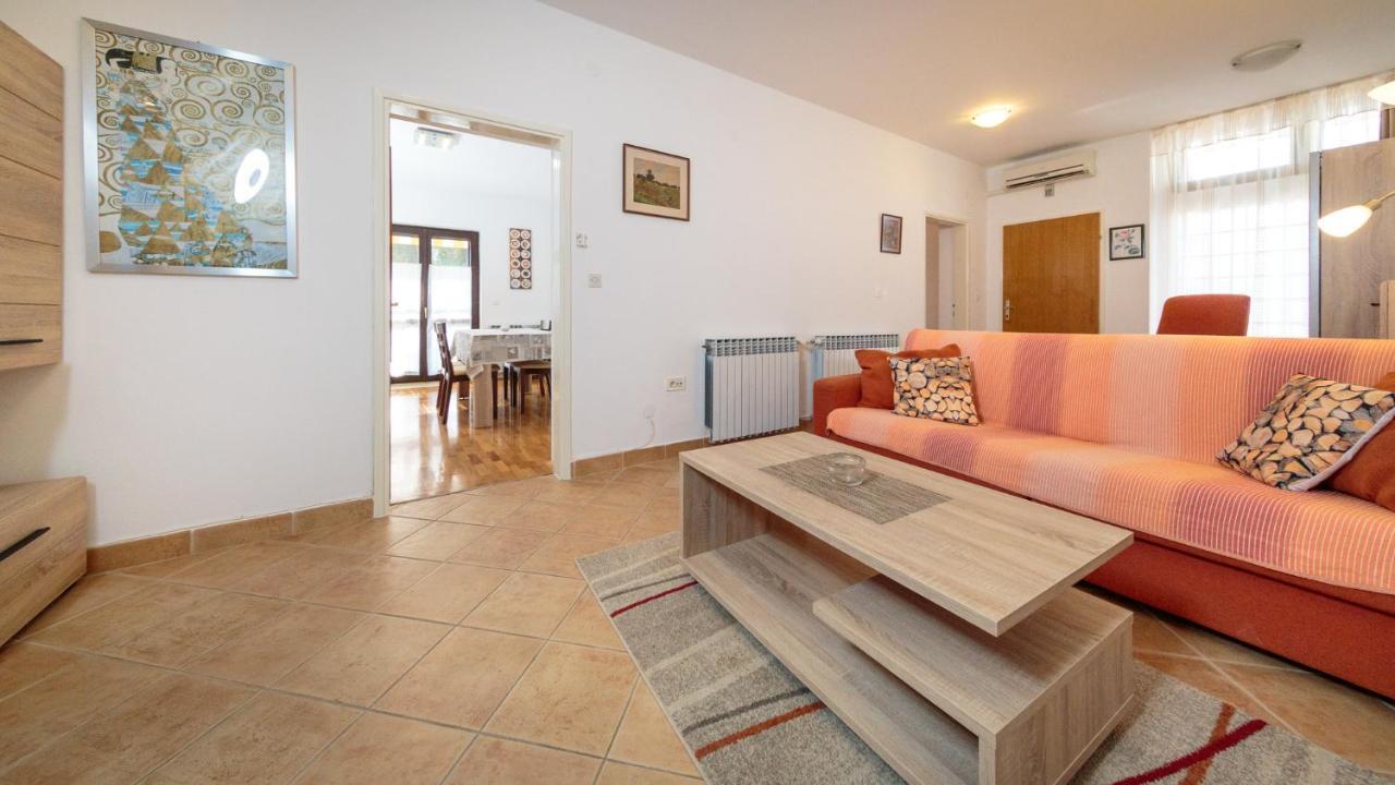 Apartments Maller Rovinj Extérieur photo