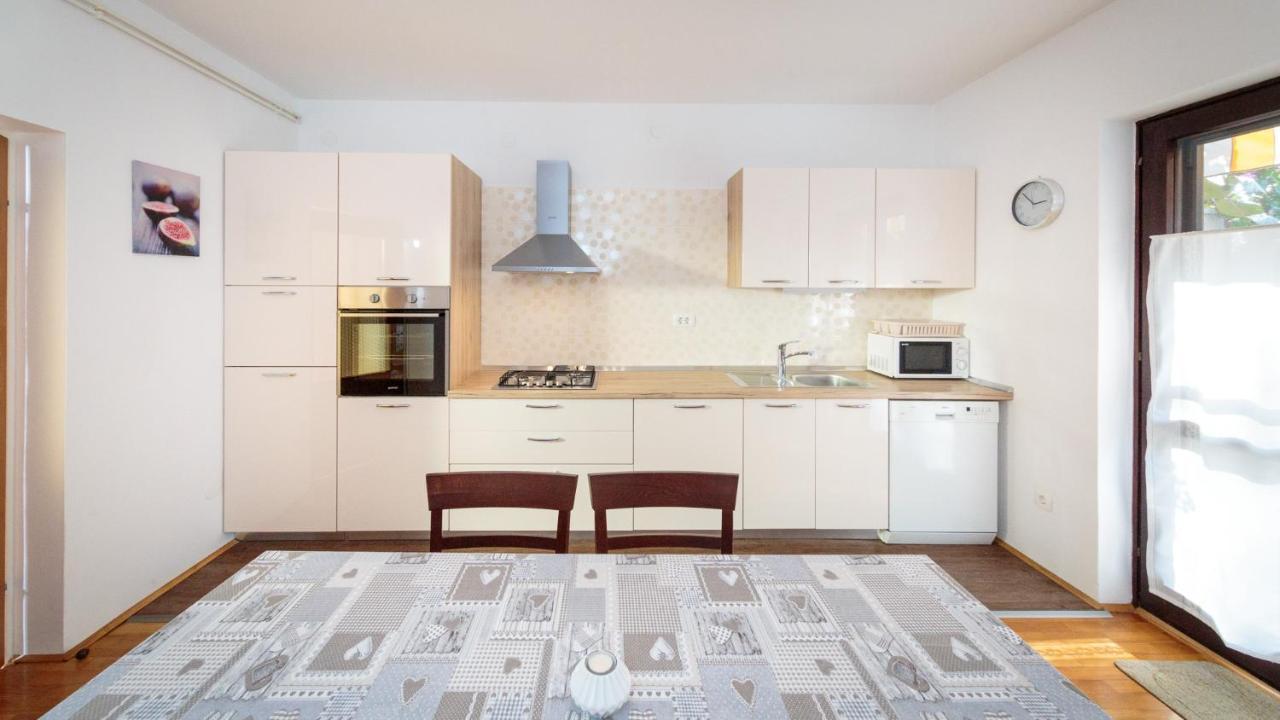 Apartments Maller Rovinj Extérieur photo