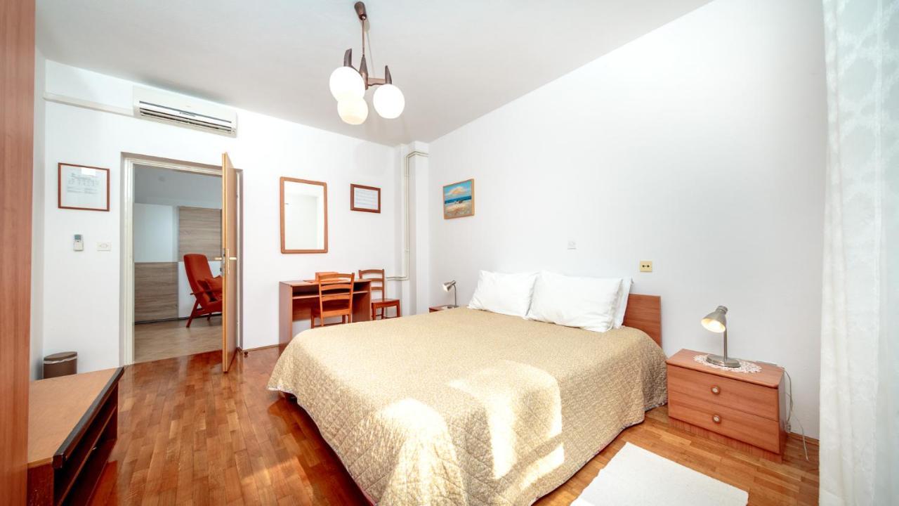 Apartments Maller Rovinj Extérieur photo