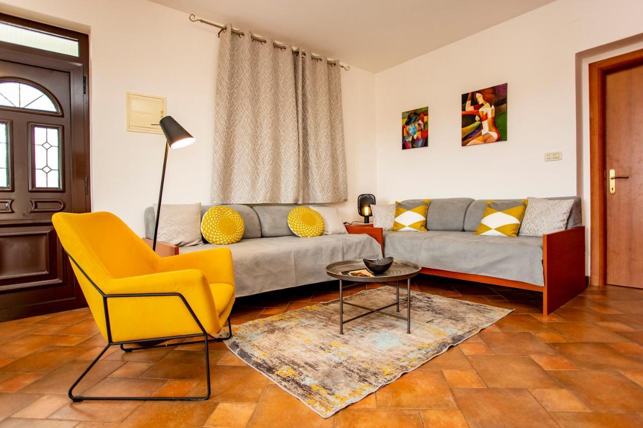 Apartments Maller Rovinj Extérieur photo