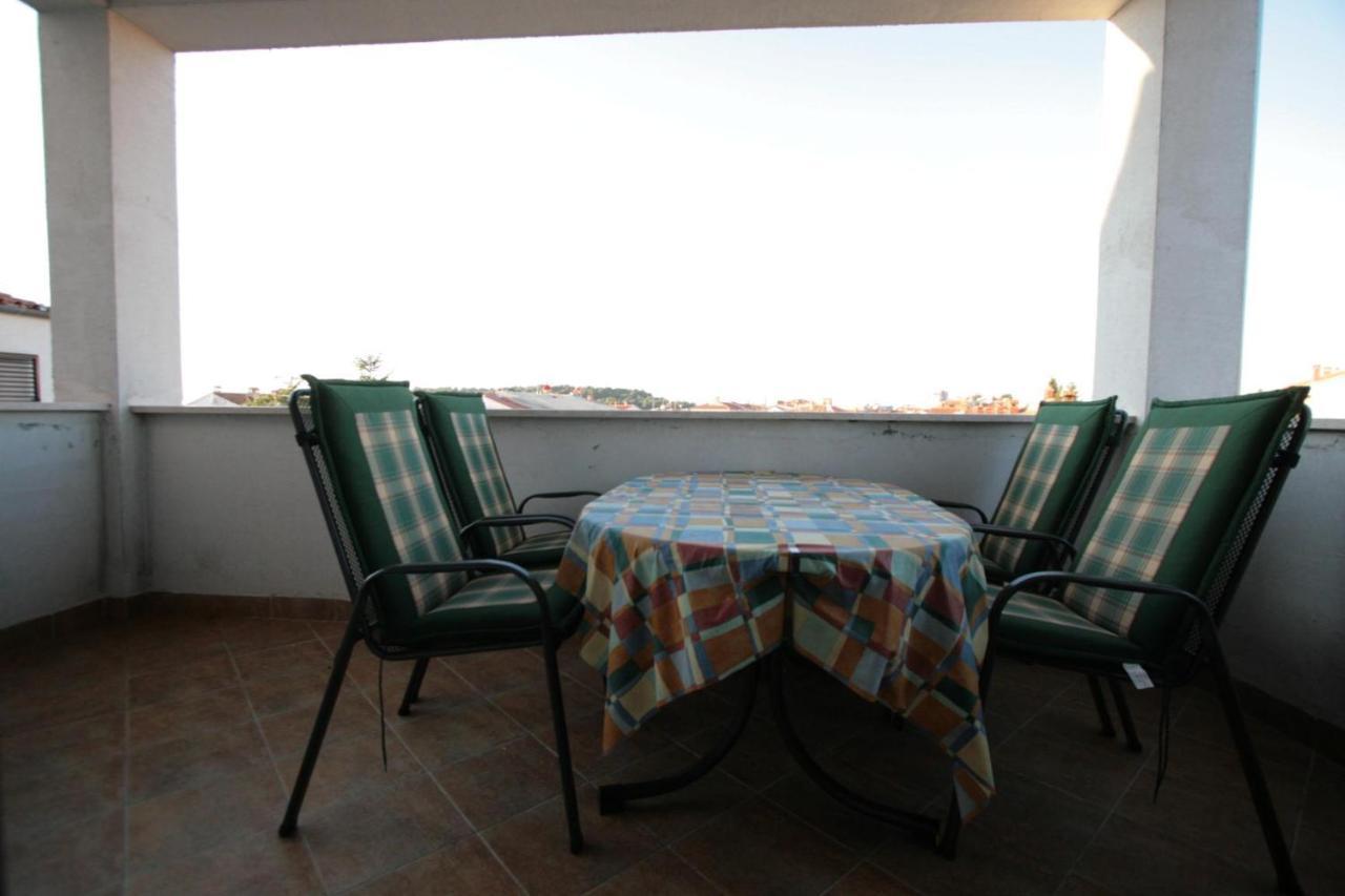 Apartments Maller Rovinj Extérieur photo
