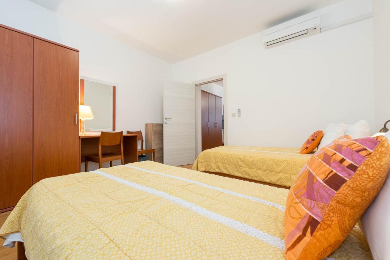 Apartments Maller Rovinj Extérieur photo