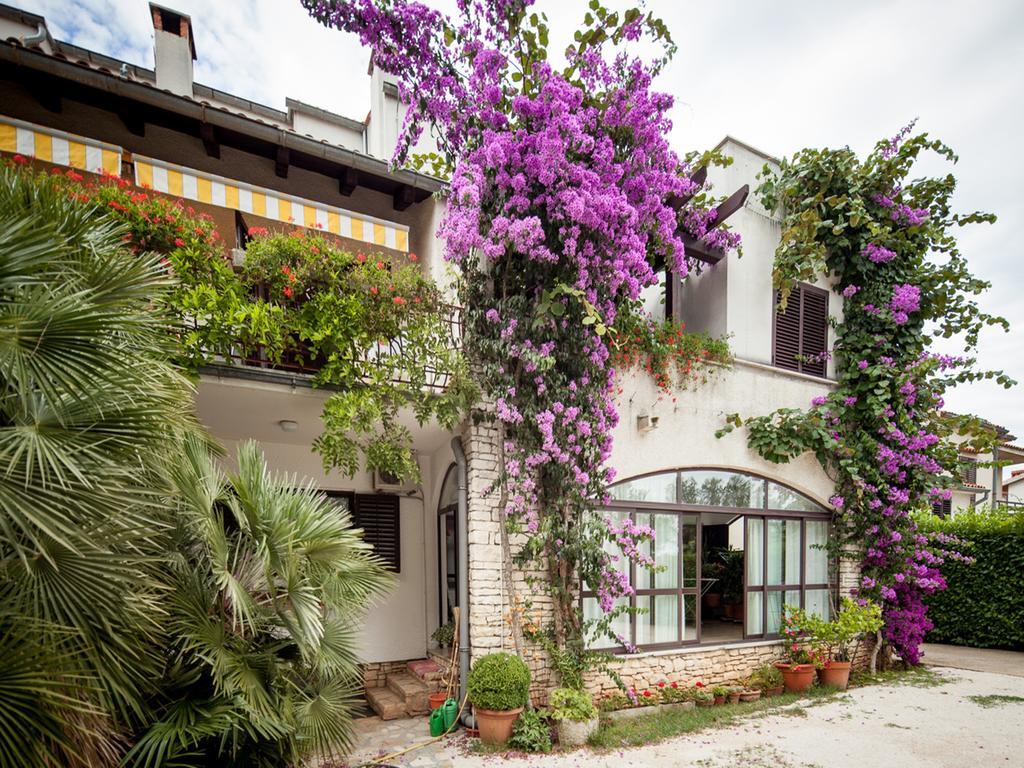 Apartments Maller Rovinj Extérieur photo