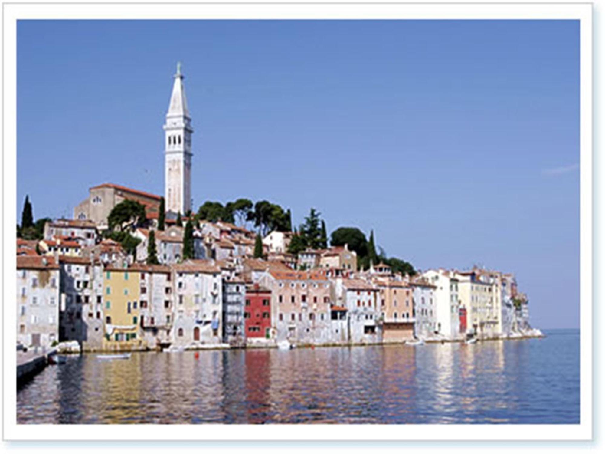 Apartments Maller Rovinj Extérieur photo