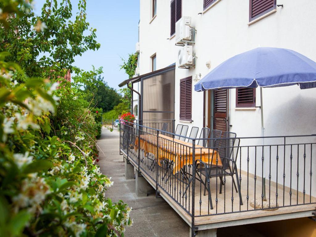 Apartments Maller Rovinj Extérieur photo