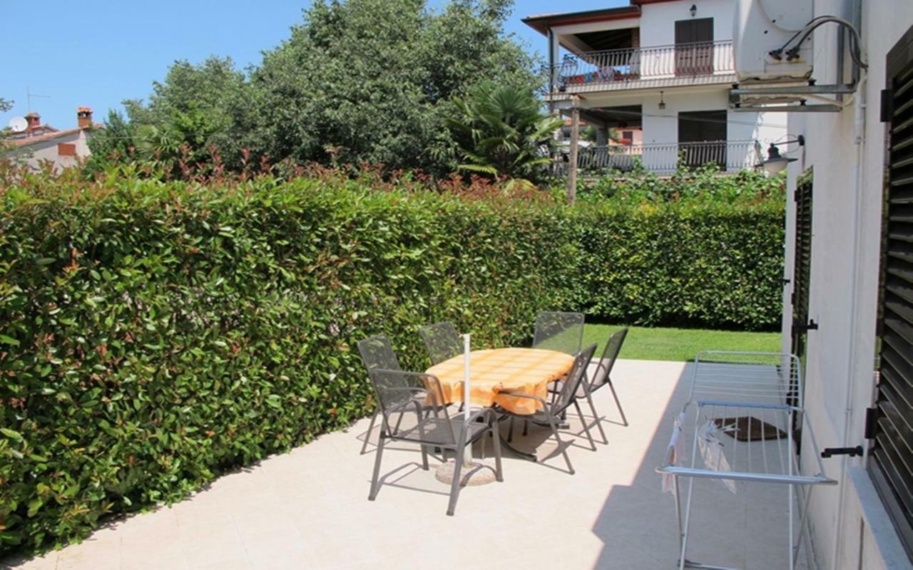 Apartments Maller Rovinj Extérieur photo