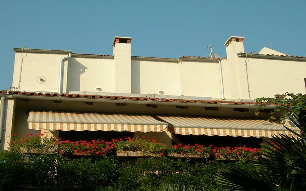 Apartments Maller Rovinj Extérieur photo