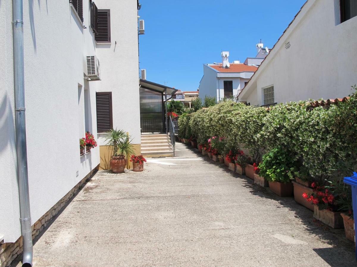 Apartments Maller Rovinj Extérieur photo