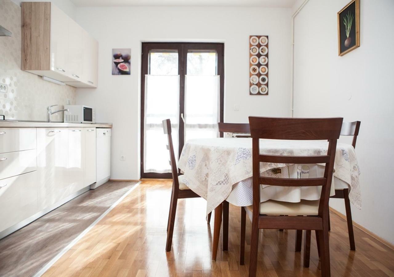 Apartments Maller Rovinj Extérieur photo