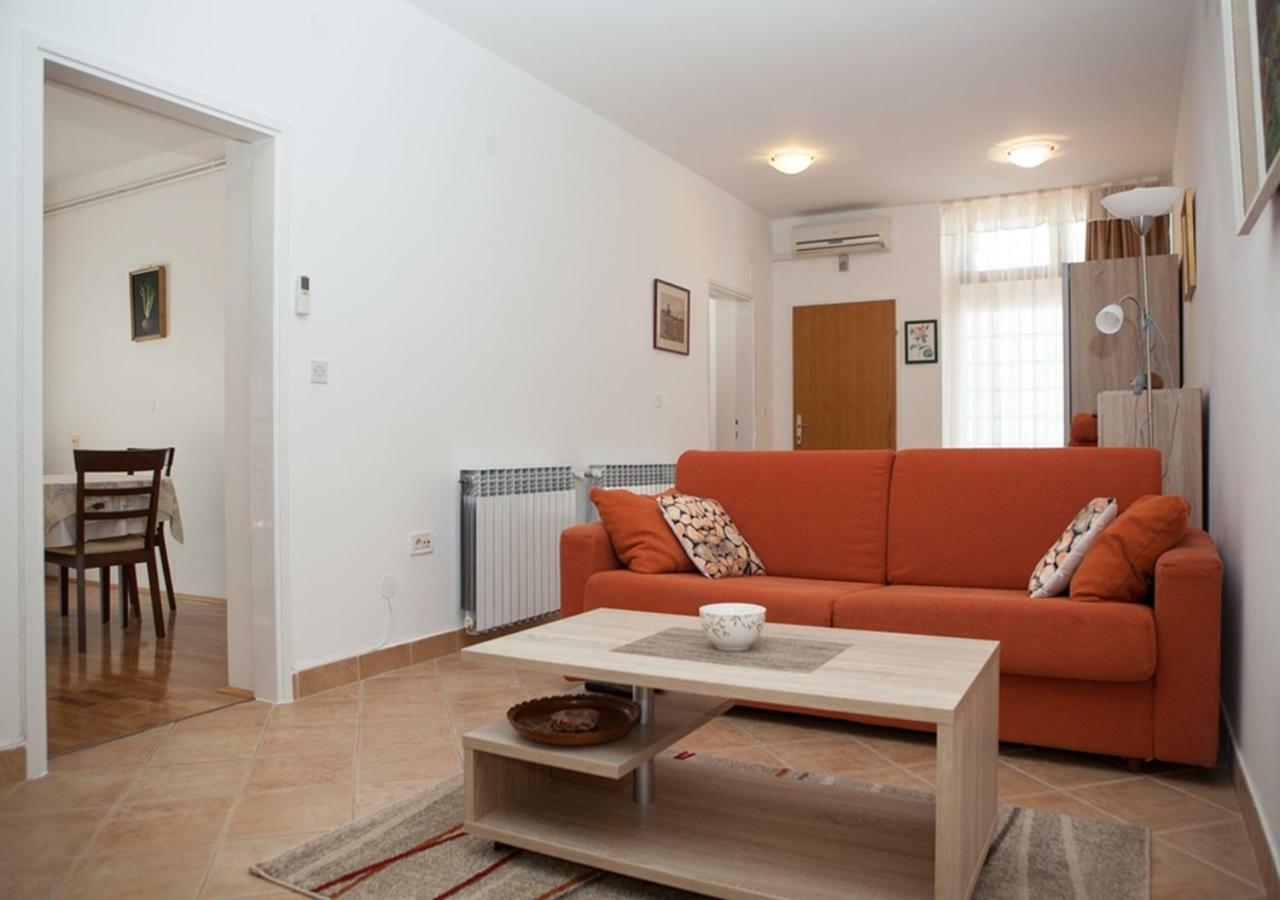 Apartments Maller Rovinj Extérieur photo